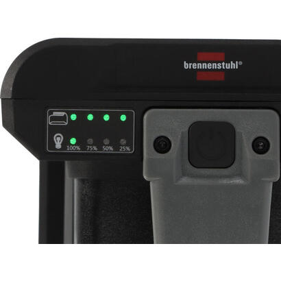 brennenstuhl-hl-3000-negro-linterna-de-mano-led