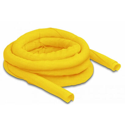 manguera-de-tela-con-cierre-automatico-delock-resimente-al-calor-5mx16mm-amarillo