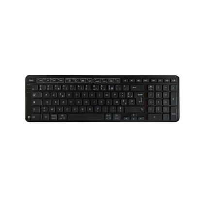 teclado-frances-contour-design-balance-rf-inalambrica-usb-azerty-negro