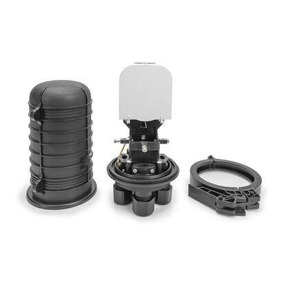 funda-para-domo-de-fibra-optica-digitus-para-48-fibras-carcasa-negra-dn-941091