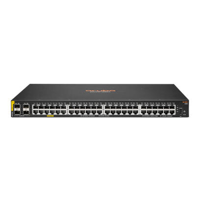 hpe-aruba-networking-cx-6100-48g-class4-poe-4sfp-740w-switch