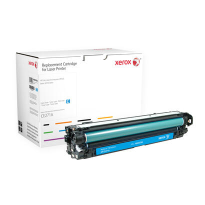 xerox-toner-cian-para-hp-laserjet-color-series-cp5525-ce271a