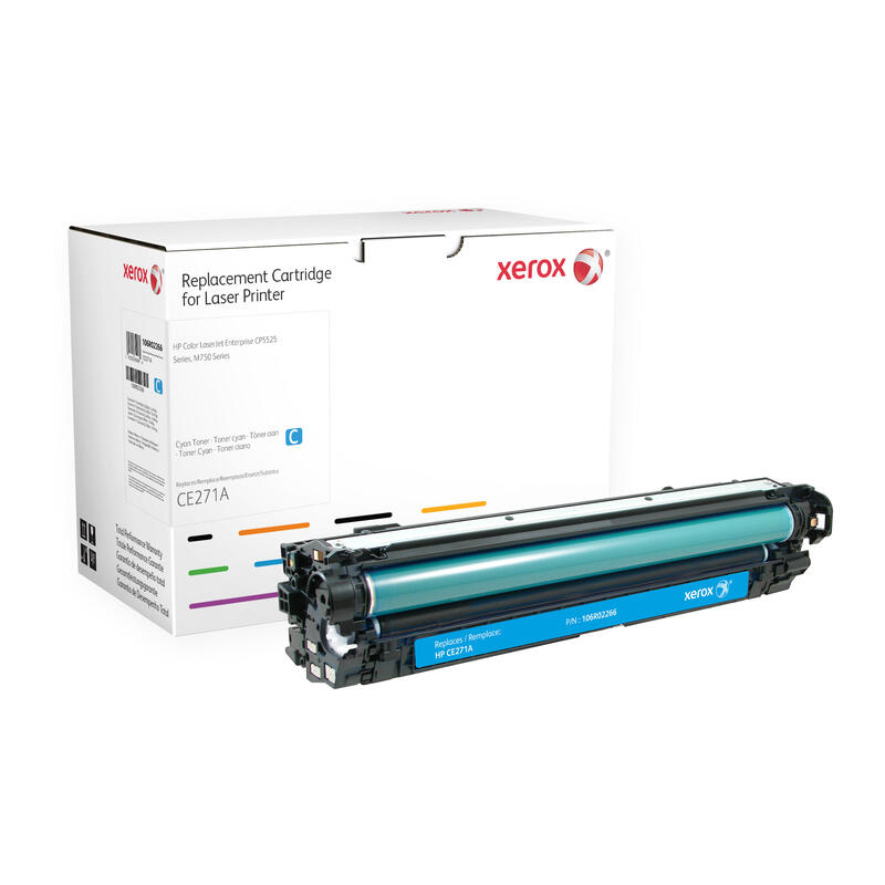 xerox-toner-cian-para-hp-laserjet-color-series-cp5525-ce271a