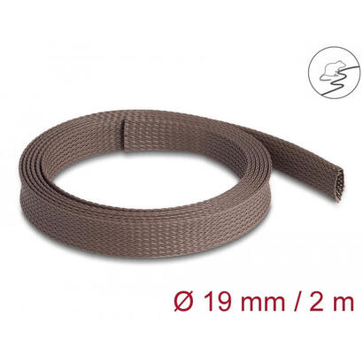 delock-funda-trenzada-a-prueba-de-roedores-emirable-2-mx-19-mm-marron