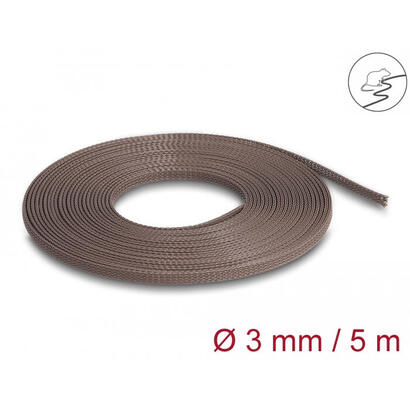 delock-funda-trenzada-a-prueba-de-roedores-emirable-5-mx-3-mm-marron