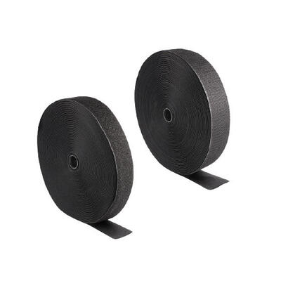 delock-cinta-adhesiva-de-velcro-resimente-y-cinta-de-vellon-25mx50mm-sw