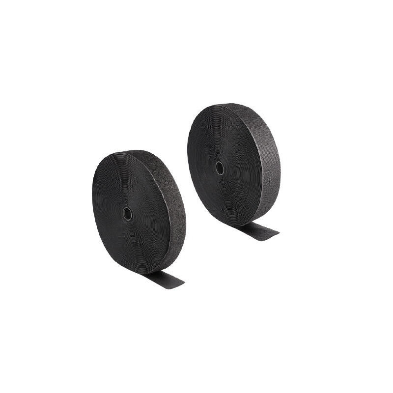 delock-cinta-adhesiva-de-velcro-resimente-y-cinta-de-vellon-25mx50mm-sw
