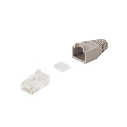 logilink-mod-enchufe-cat6a-utp-pasacables-y-ayuda-al-roscado-100x