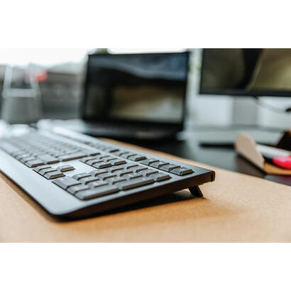 teclado-espanol-cherry-kw-3000-rf-inalambrico-qwerty-negro