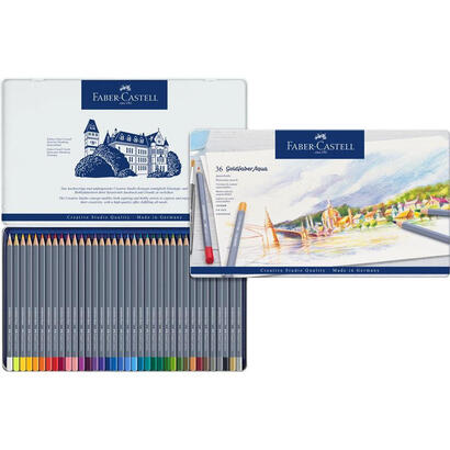 boligrafo-faber-camell-aquagoldfaber-aqua-36-estuche-metalico