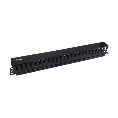 equip-327314-panel-de-gestion-de-cables-para-montaje-en-rack-de-19-pulgadas-negro