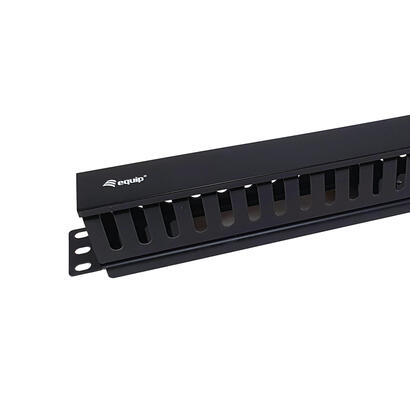 equip-327314-panel-de-gestion-de-cables-para-montaje-en-rack-de-19-pulgadas-negro