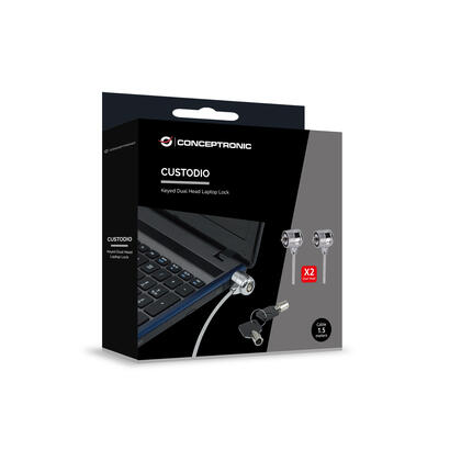 conceptronic-nbt-cerradura-con-doble-llave-para-notebook-laptop-15m