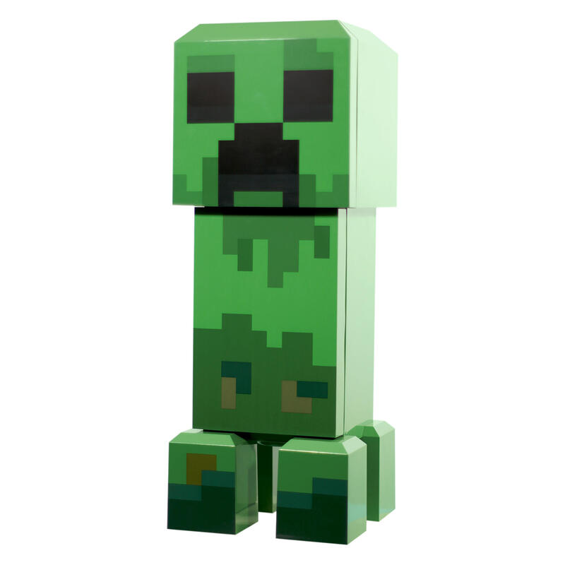 mini-nevera-minecraft-creeper-8l-64cm mini-nevera-minecraft-creeper-8l-64cm