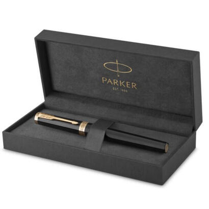 parker-2182007-boligrafo-negro-fino-1-piezas