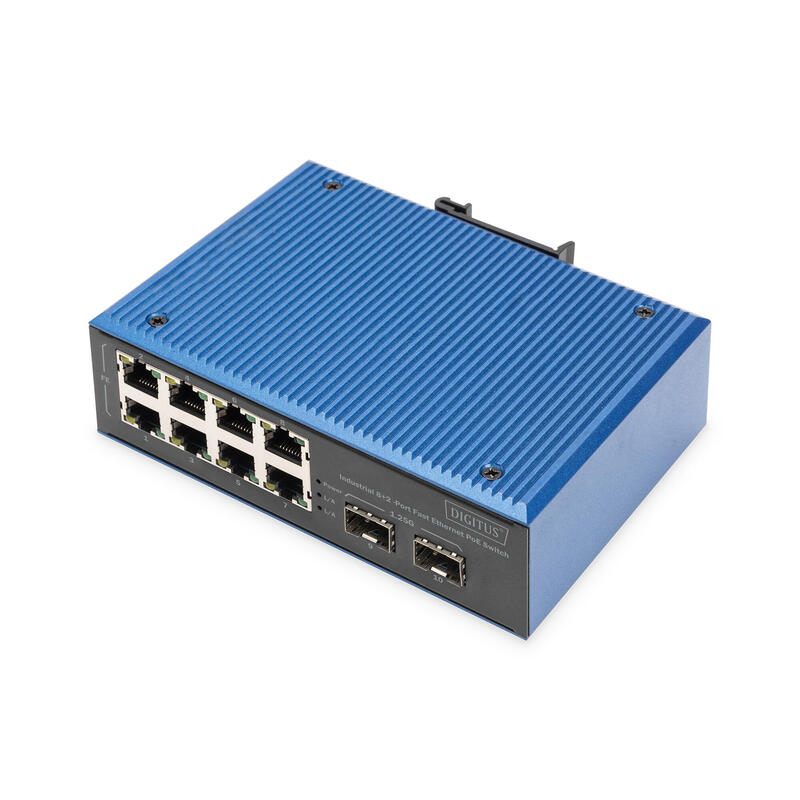 digitus-switch-fast-ethernet-poe-industrial-de-82-puertos