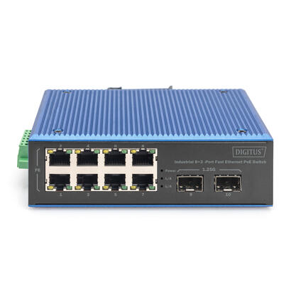 digitus-switch-fast-ethernet-poe-industrial-de-82-puertos