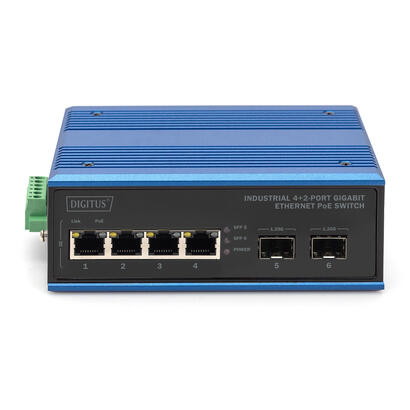 digitus-switch-gigabit-ethernet-poe-industrial-de-42-puertos