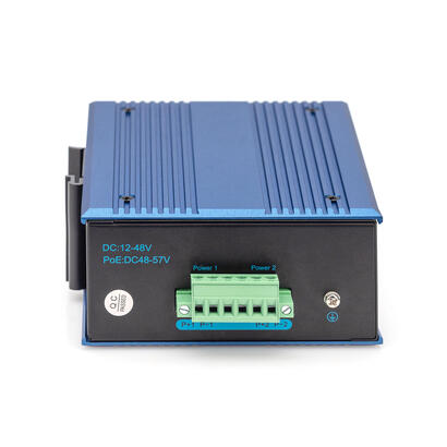 digitus-switch-gigabit-ethernet-poe-industrial-de-42-puertos