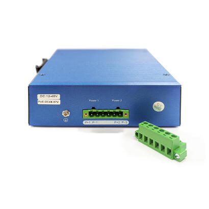 digitus-switch-gigabit-ethernet-industrial-l2-de-162-puertos-managed