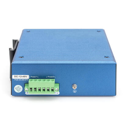 digitus-switch-gigabit-ethernet-poe-industrial-l2-de-82-puertos-managed