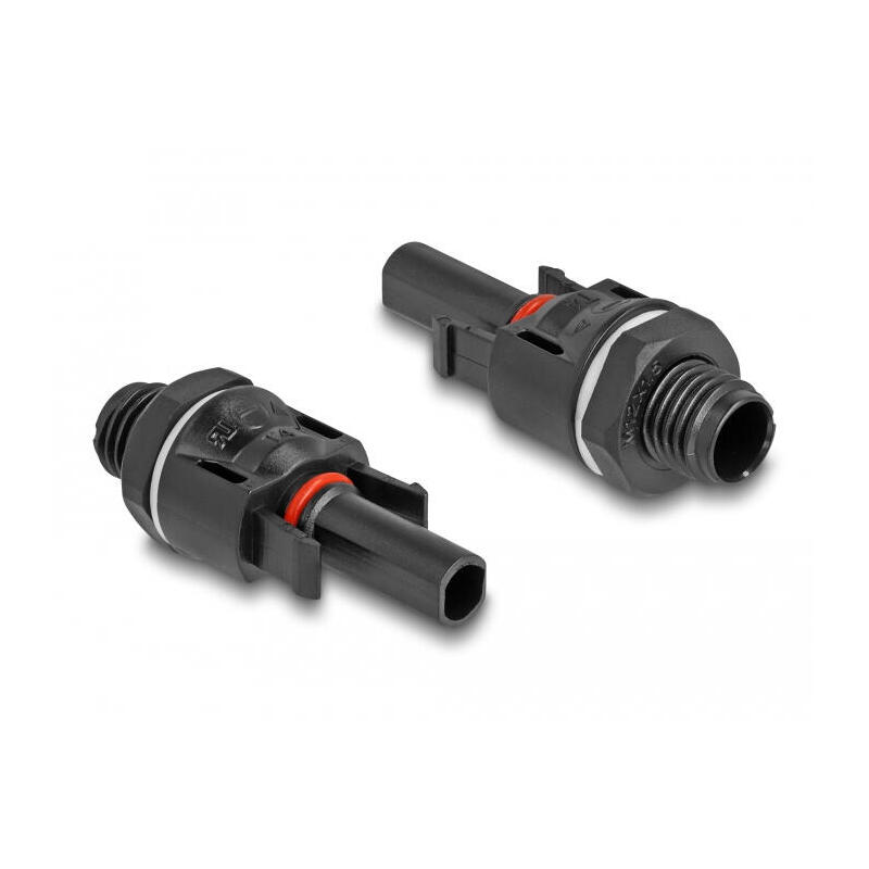 delock-60028-conectores-solares-dl4-para-prensar-macho-y-hembra-negro-2-unidades