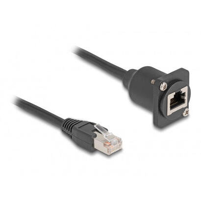 delock-cable-rj45-tipo-d-macho-a-hembra-cat5e-sw-20-cm