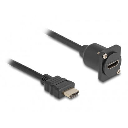 cable-tipo-d-delock-hdmi-macho-hdmi-hembra-negro-20cm-87966