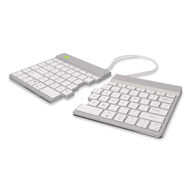 teclado-nordico-r-go-tools-split-break-bluetooth-qwerty-blanco teclado-nordico-r-go-tools-split-break-bluetooth-qwerty-blanco