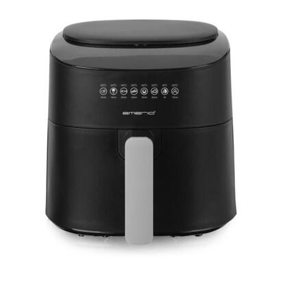 freidora-de-aire-caliente-emerio-smart-fryer-45l-negra-cool-t