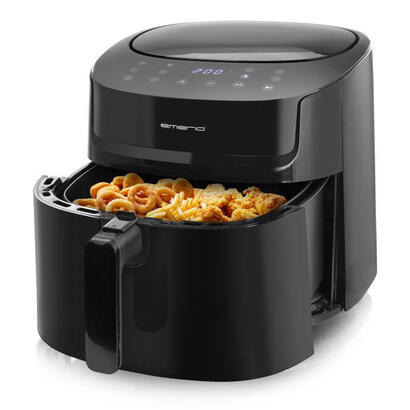 freidora-de-aire-caliente-emerio-smart-fryer-72l-negra-cool-t