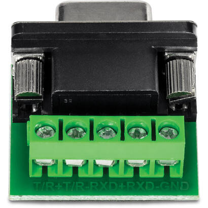 adaptador-convertidor-trendnet-rs232-a-rs422-rs485