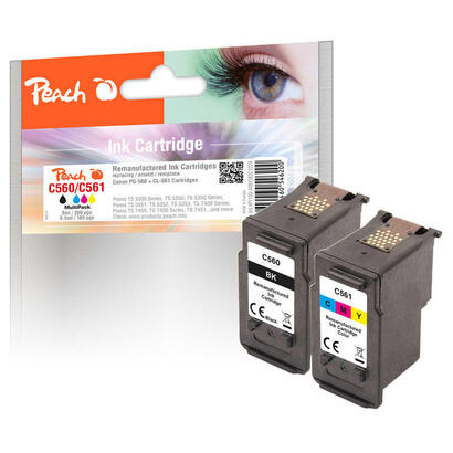 peach-cartucho-canon-pg-560-cl-561-multipack-remanufactured