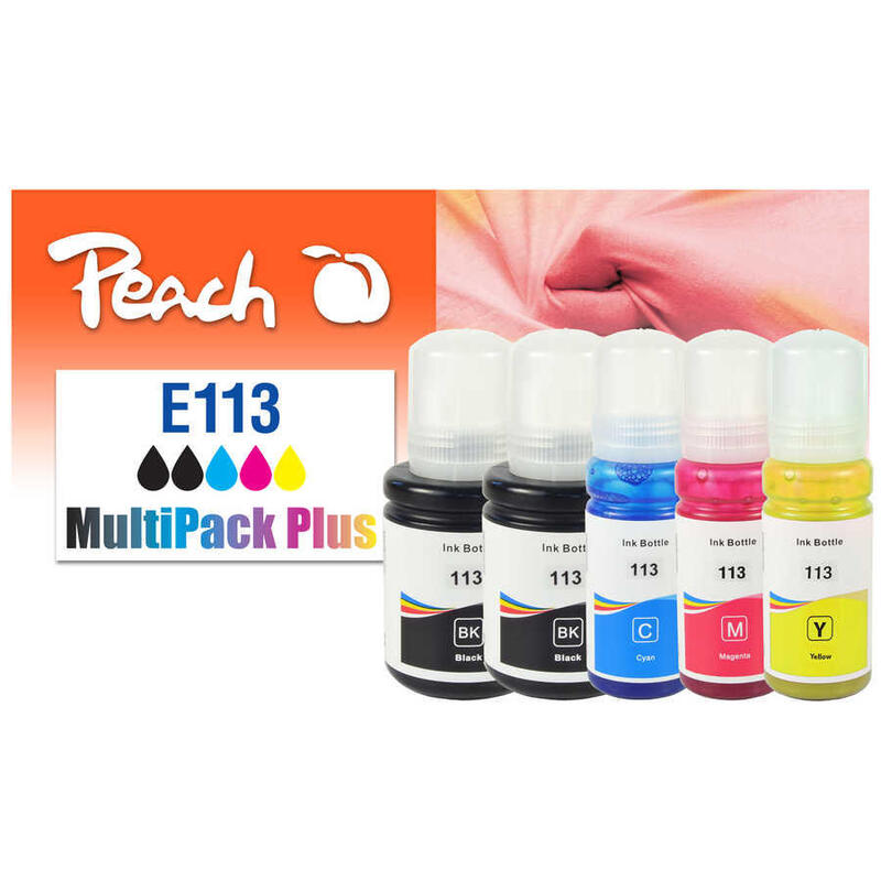 cartucho-melocoton-epson-ciss-113-mutlipack-plus-remanufacturado