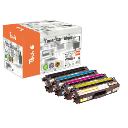 peach-toner-compatible-para-brother-tn-328-multipack-plus-2xbkcmy-remanufacturado