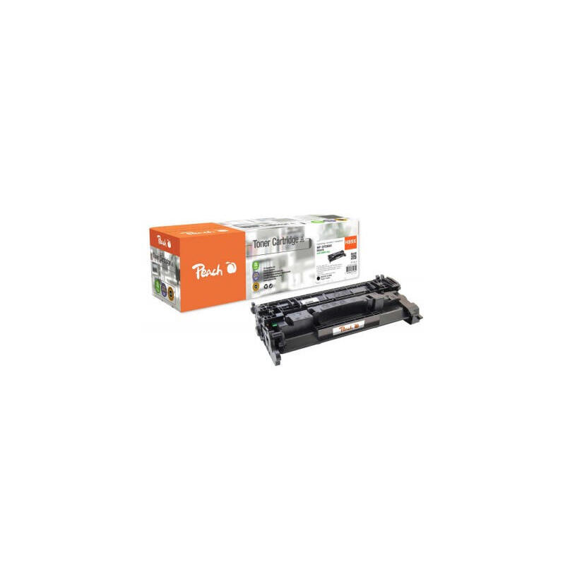 peach-toner-hp-cf289x-89x-negro-remanufacturado peach-toner-hp-cf289x-89x-negro-remanufacturado