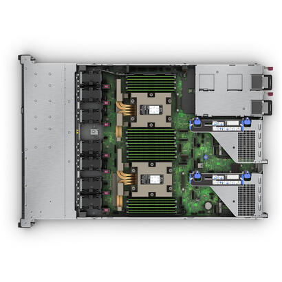 servidor-hpe-proliant-dl365-gen11-bastidor-1u-amd-epyc-9124-3-ghz-32-gb-ddr5-sdram-1000-w