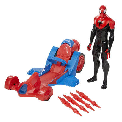 figura-spiderman-vehiculo-titan-hero-series-marvel