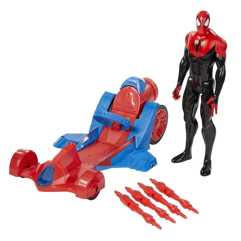 figura-spiderman-vehiculo-titan-hero-series-marvel