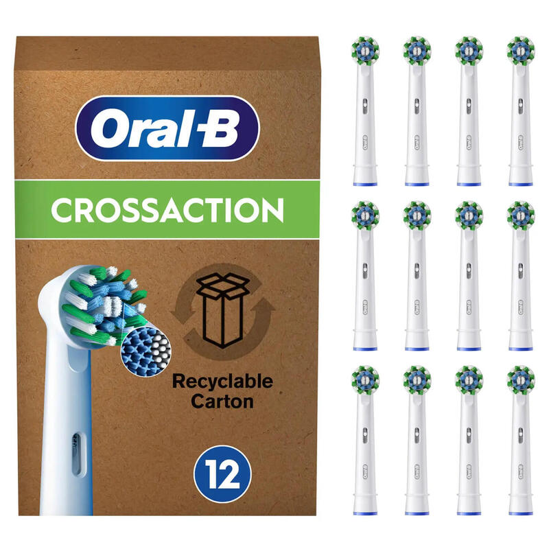 cabezales-oral-b-crossaction-12-pieza-blanco