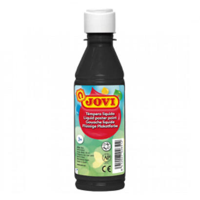 jovi-tempera-liquida-botella-de-250ml-negro