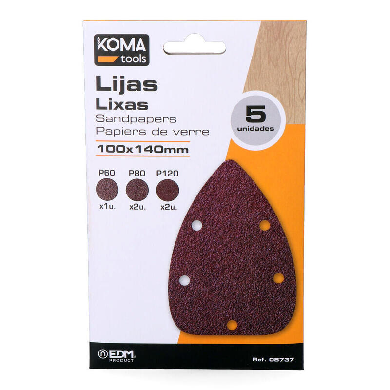 pack-de-5-unidades-set-5-lijas-para-lijadora-tipo-mouse-08707-koma-tools