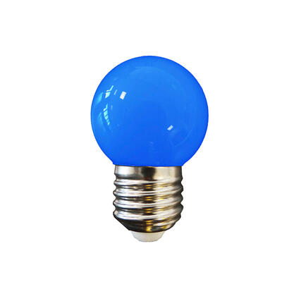 pack-de-5-unidades-bombilla-esferica-led-e27-1w-80lm-luz-azul-o43x7cm-edm