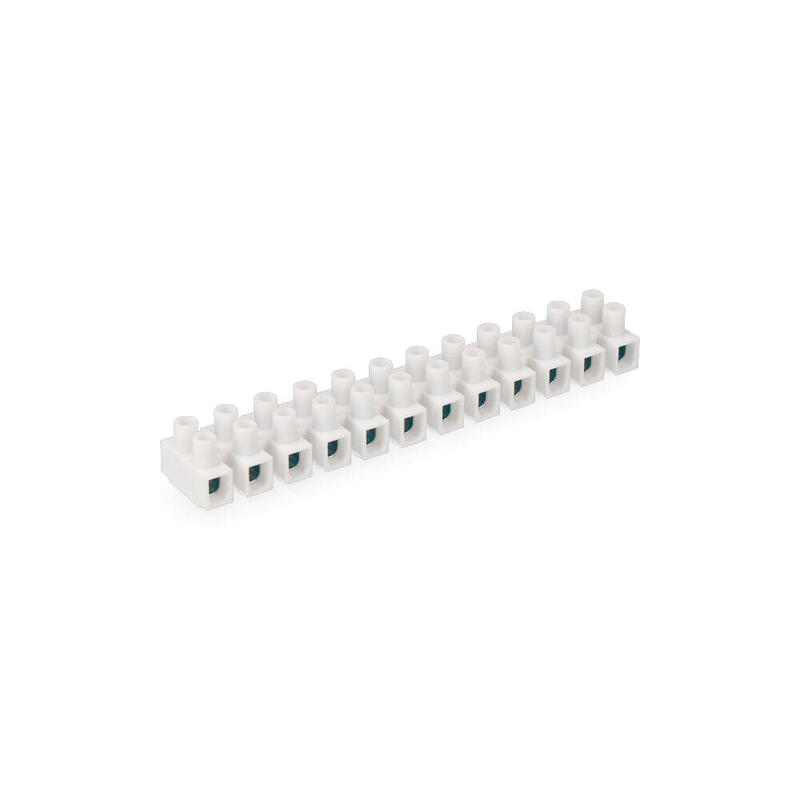 pack-de-5-unidades-regleta-de-conexion-de-10-mm-12-conectores-homologada-blanca-retractilada