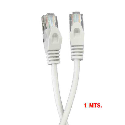 pack-de-2-unidades-latiguillo-conexion-utp-5e-outex-1m-edm-cat5