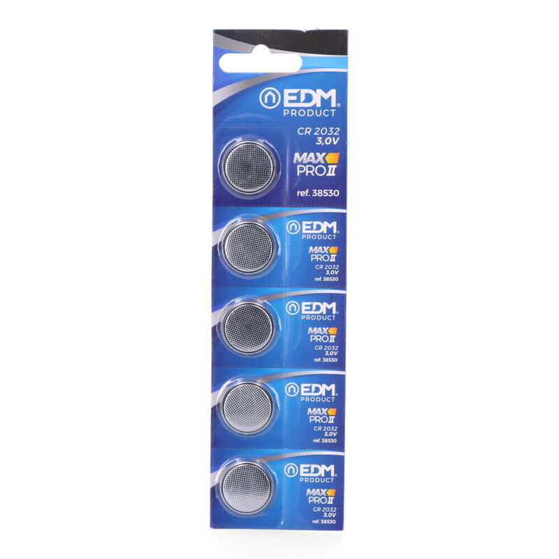 pack-de-10-unidades-micro-pila-litio-boton-max-pro-edm-cr2032-3v-o20x32mm