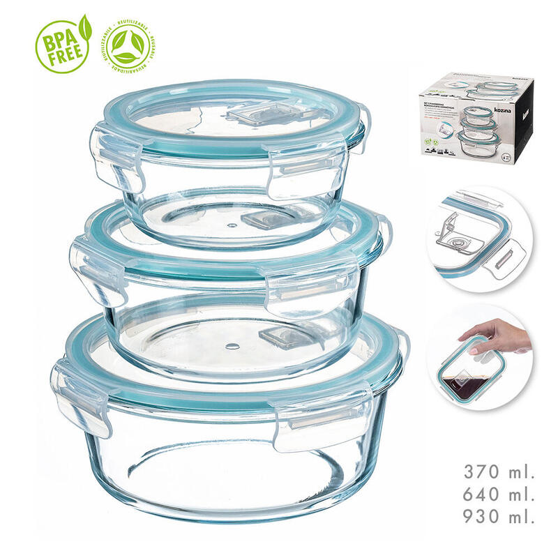 set-de-3-fiambreras-de-borosilicato-redondas-kozina