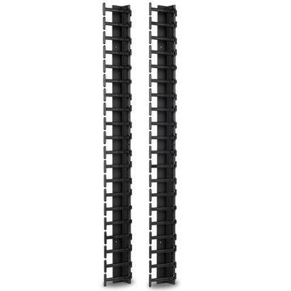 apc-panel-de-organizacion-de-cables-para-bastidor-negro-42u-conforme-a-la-taa-paquete-de-2-para-pn-smx2kr2uncx145-smx2kr2ux145-s