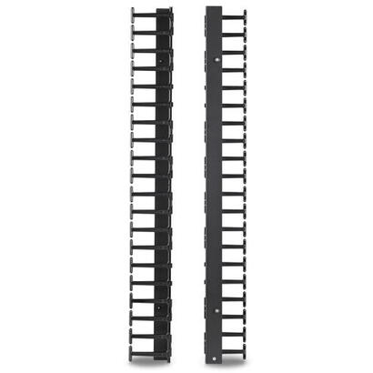apc-panel-de-organizacion-de-cables-para-bastidor-negro-42u-conforme-a-la-taa-paquete-de-2-para-pn-smx2kr2uncx145-smx2kr2ux145-s