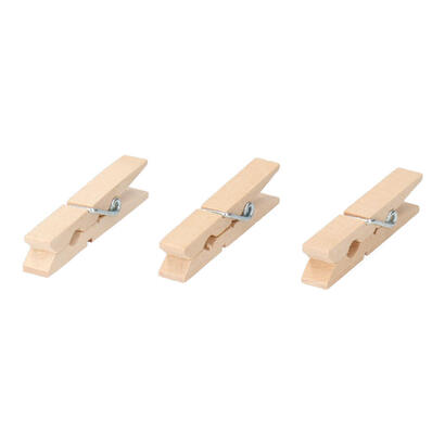 pack-de-10-unidades-pack-24-pinzas-de-madera-7cm-edm
